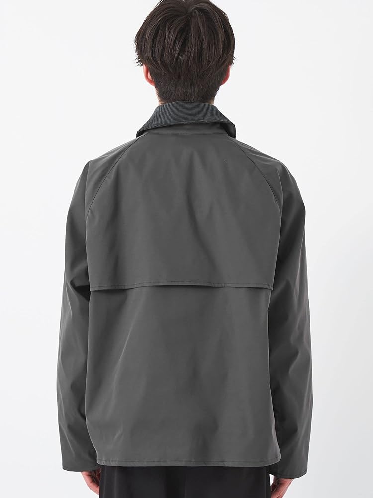 【別注】Barbour×green label relaxingトランスポート 別注】＜Barbour×green label relaxing＞トランスポート